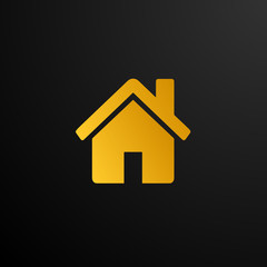 e commerce logo or icon concept