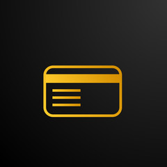 e commerce logo or icon concept