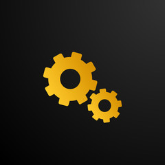 e commerce logo or icon concept