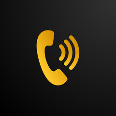 e commerce logo or icon concept