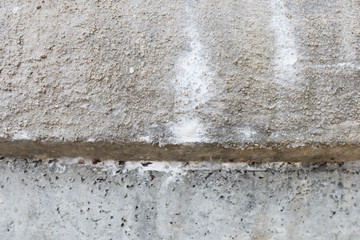 Concrete wall texture. background. photo. dark color