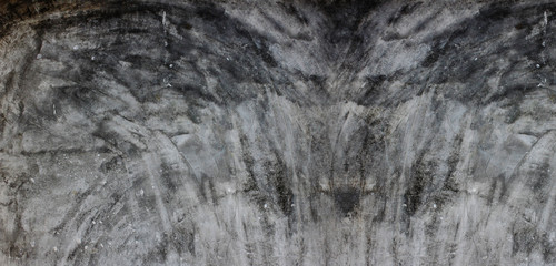 Concrete wall texture. background. photo. dark color