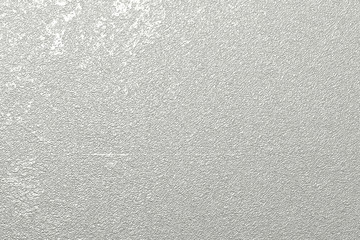 silver rough and textured background for creative designs. silver paper rough blank surface for metallic designs, templates, backdrop, presentation, banner, poster, cards and luxury elegant designs