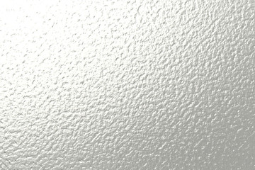 silver rough and textured background for creative designs. silver paper rough blank surface for...