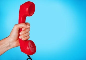 Telephone.