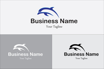 dolphin business name