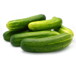 Cucumber (Healthy vegetables)