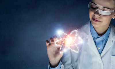 Innovative technologies in science and medicine . Mixed media