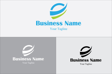 fast logo design