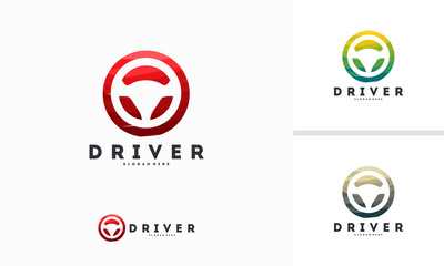 Driving School Logo Photos Royalty Free Images Graphics Vectors