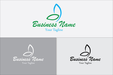 Spa Logo Design