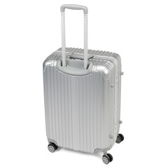 Obraz premium silver troler