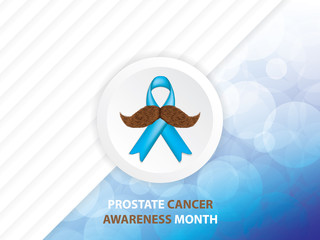 Prostate Cancer symbol