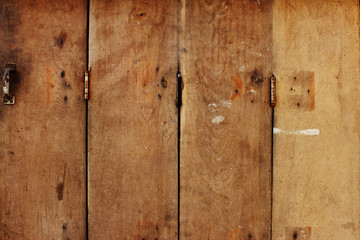 grunge wooden background. texture. photo
