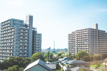 地方都市