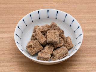 黒糖