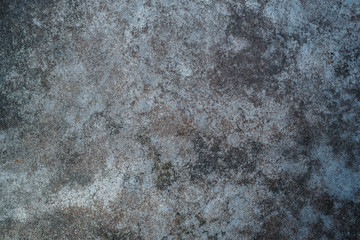 Texture of cement