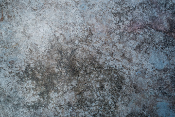 Texture of cement