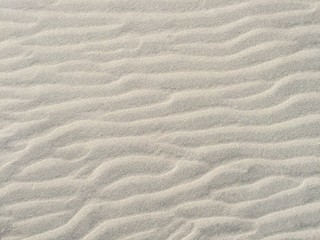 Sand texture