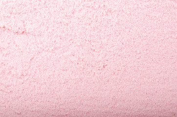Glamorous pink background
