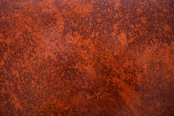 Old rast metal plate texture