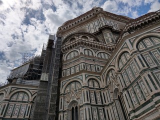 Fototapeta premium Italien 