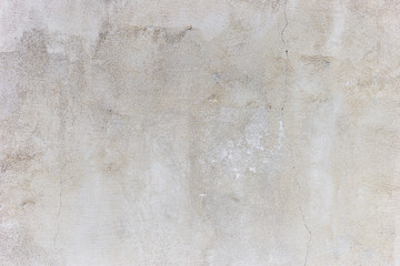 Old grunge concrete wall background or texture
