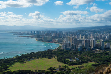 ワイキキ(Waikiki )