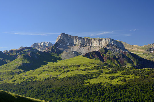 Castillo de Acher - 28