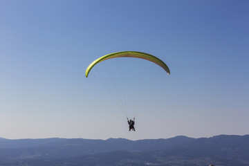 parapente 7