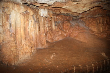 cueva