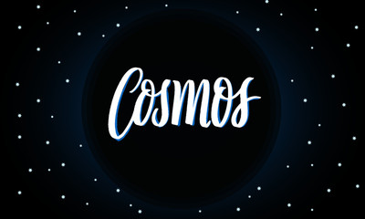 Cosmos © ukasz