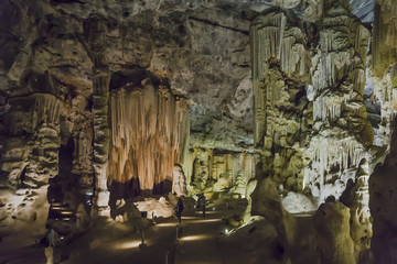 Tropfsteinhöhle Cango Caves