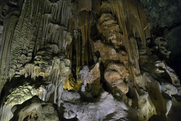 Tropfsteinhöhle Cango Caves