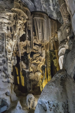 Tropfsteinh&ouml;hle Cango Caves