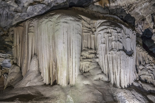 Tropfsteinh&ouml;hle Cango Caves
