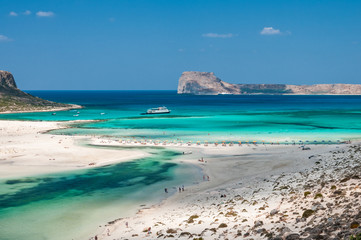 A piece of a paradise