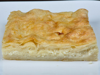 Peynirli Börek