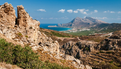 Sparkling Crete