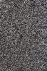 Concrete pebble background