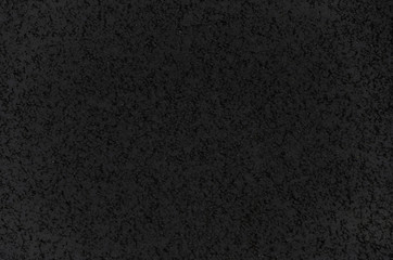 Bitumen road surface