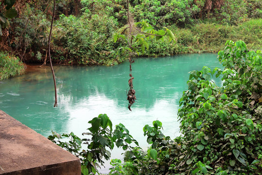 African River