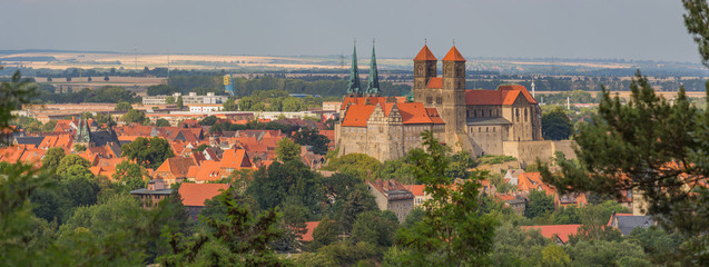 Quedlinburg