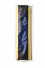 pasta  in the package