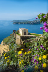 Procida Church