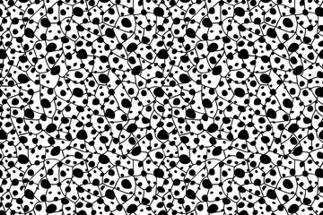 Neutral seamless texture.