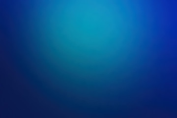 Blue abstract glass texture background, design pattern template