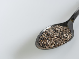 chia seed