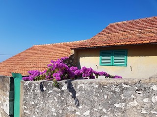 Hvar,  dom Chorwacja