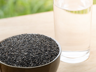 chia seed